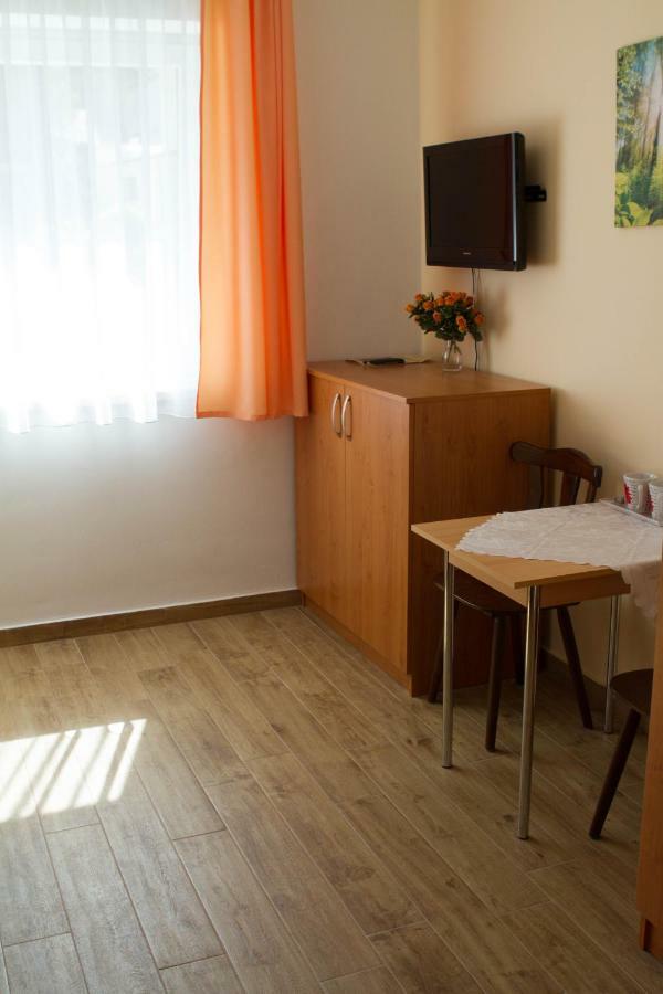 Vila Sofia Luhačovice Exterior foto